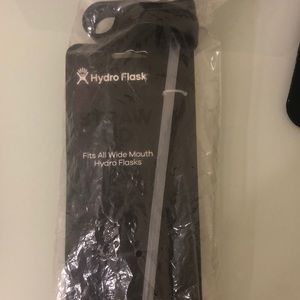 never used hydroflask straw lid